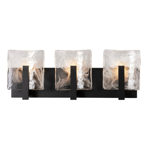 Arc 3-Light Bath Sconce (65|201312-SKT-10-YR0719)