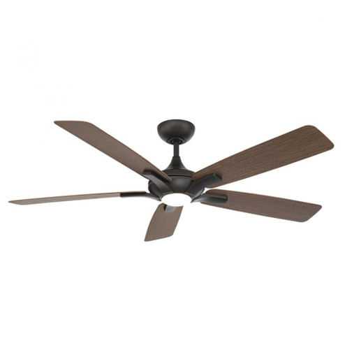 Mykonos 5 Downrod ceiling fan (7200|FR-W2008-60L-BZ/DW)