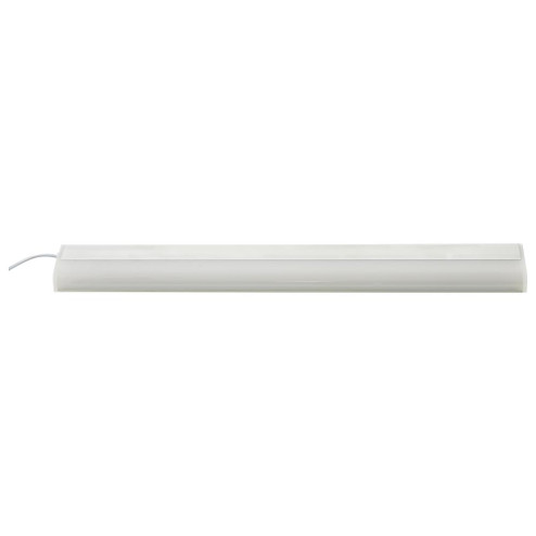 13.5W LED Under Cabinet Light Bar; 24 inches in length; 3000K; 1050 Lumens; 120V (81|63/701)