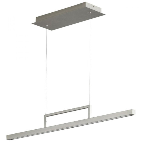 STYLUS 34'' PEND - SN (476|3-66-24)