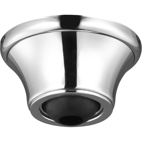 Accessory Ceiling Fan Canopy Polished Chrome (149|P2666-15)