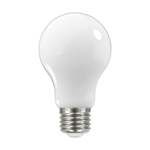 11 Watt A19 LED Filament; 75 Watt Replacement; Soft White; Medium base; 2700K; 120 Volt; 4-Pack (27|S12438)