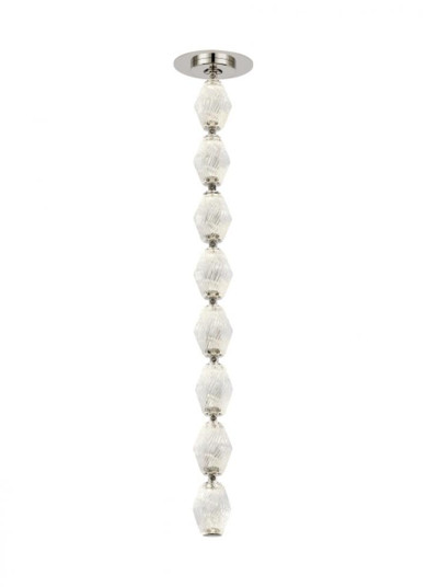 Collier 24 Pendant (7355|700CLR24N-LED927S)