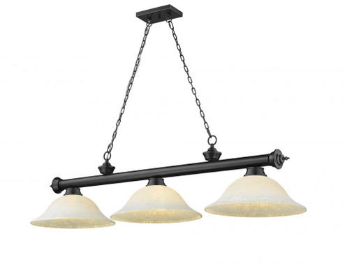 3 Light Billiard (276|2306-3MB-WM16)