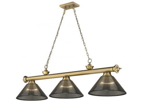 3 Light Billiard (276|2306-3RB-ARS)
