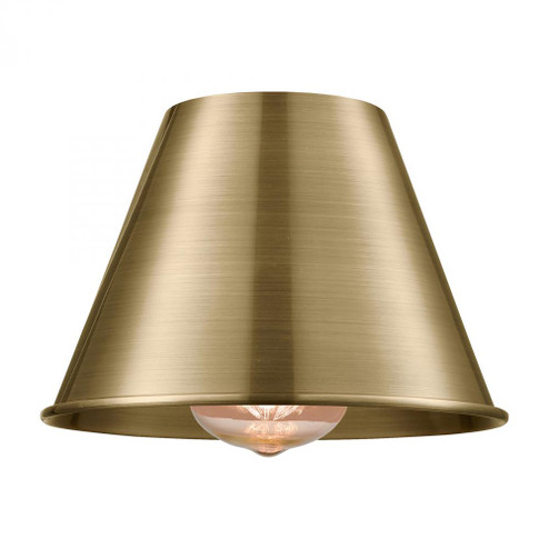 7'' Smithfield Metal Shade (3442|M8-AB)