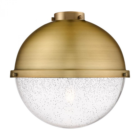 Hampden 12'' Seedy Glass (3442|HFS-124-BB)