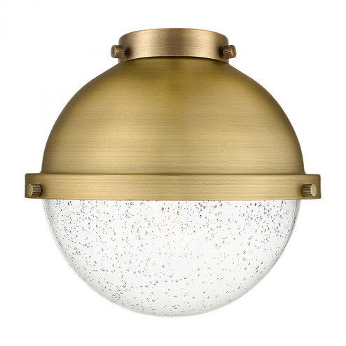 Hampden 8'' Seedy Glass (3442|HFS-84-BB)