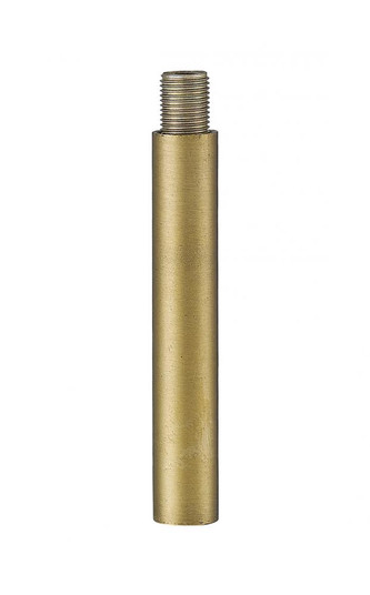 3 X 1/2'' Downrod - Brushed Brass Finish (3442|ST-3-BB)