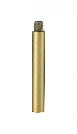 3 X 1/2'' Downrod - Satin Gold Finish (3442|ST-3-SG)