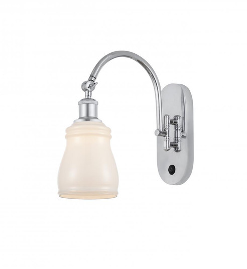 Ellery - 1 Light - 5 inch - Polished Chrome - Adjustable Swing Arm (3442|518-1W-PC-G391)