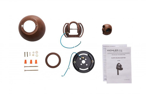 Slope Adapter (10687|337005WN)