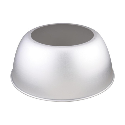 Add-On Aluminum Reflector for use with 65-771 CCT & Wattage Selectable UFO LED High Bay Fixture (81|65/768)