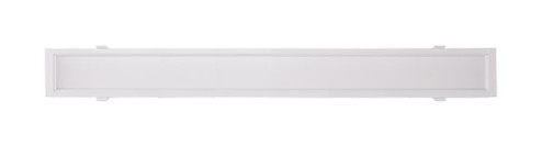 25 Watt LED Direct Wire Linear Downlight; 32 in.; Adjustable CCT; 120 Volt (27|S11723)