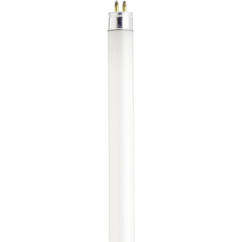 F10T5; 3000K; 80 CRI; Warm White 16.5 Inches; 10 Watt; T5 Fluorescent; G5 Base (27|S2753)