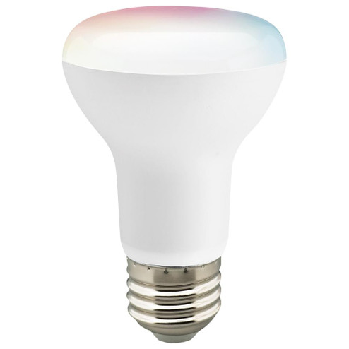 6 Watt; R20 LED; RGB & Tunable White; Starfish IOT; Medium Base; 120 Volt (27|S11283)