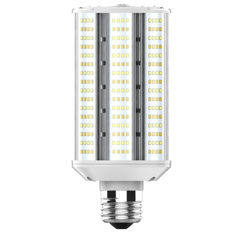 20/30/40 Wattage Selectable; LED Hi-Pro Wall Pack; CCT Selectable 3K/4K/5K; Type B; Ballast Bypass; (27|S28929)