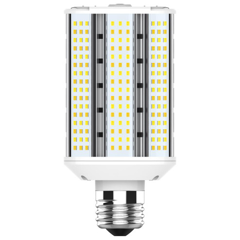 10/20/30 Wattage Selectable; LED Hi-Pro Wall Pack; CCT Selectable 3K/4K/5K; Type B; Ballast Bypass; (27|S28980)