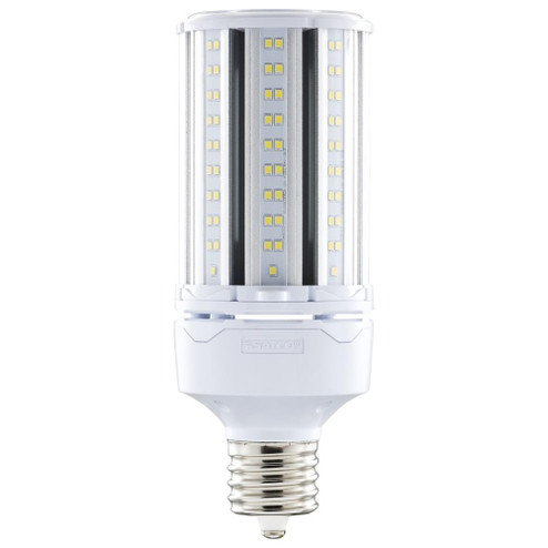 54 Watt LED HID Replacement; 5000K; Extended Mogul base; Type B Ballast Bypass; Economy Hi-Pro (27|S49394)