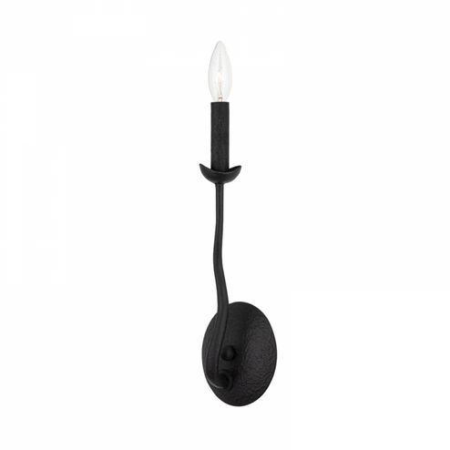 Reign Wall Sconce (52|B1081-BI)