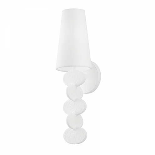 Ellios Wall Sconce (52|B3501-GSW)