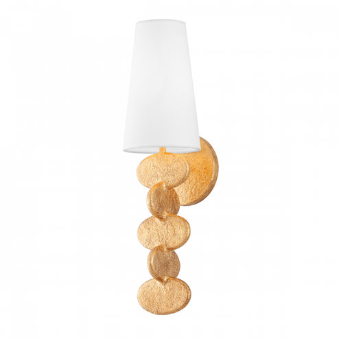 Ellios Wall Sconce (52|B3501-VGL)