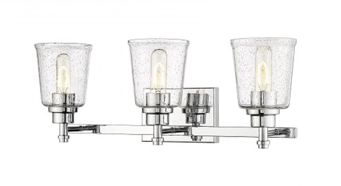 3 Light Vanity (276|464-3V-CH)