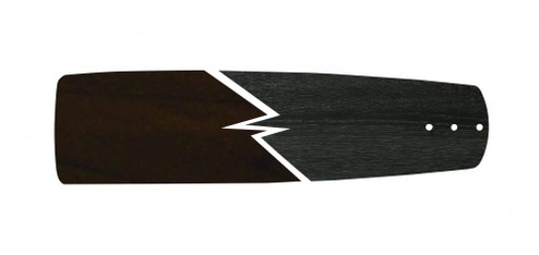 52'' Pro Plus Blades in Walnut/Greywood (20|BP52-WLNGW)