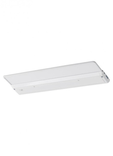 Glyde LED Undercabinet 18in 30000K White (38|98875S-15)