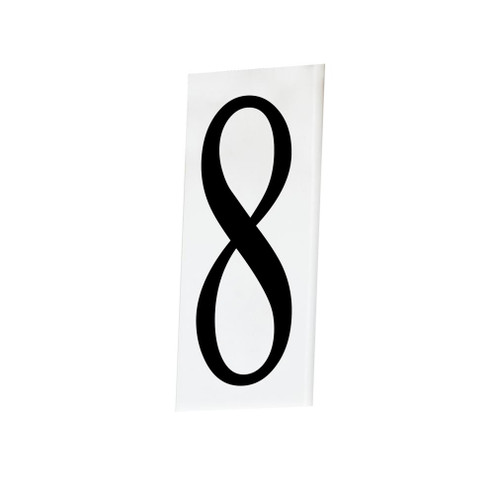 Address-Outdoor Accessories (19|53638WT)