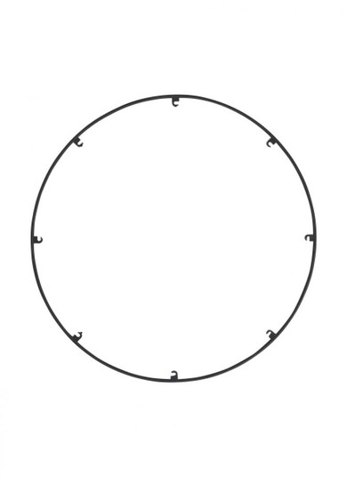 Trellis Spacer R824 (7355|700TRSRNGR824B)