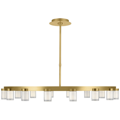 Esfera Large Chandelier (7355|700ESF44NB-LED927-277)