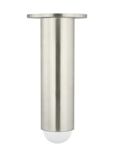 Ebell Medium Flush Mount (7355|700FMEBL10N-LED927)