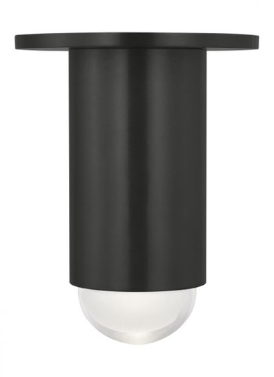 Ebell Small Flush Mount (7355|700FMEBL6Z-LED927)