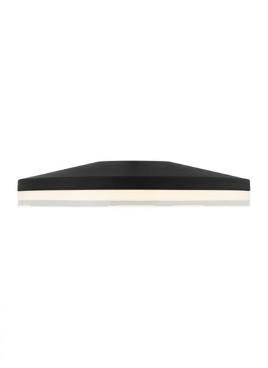Wyatt Large Flush Mount (7355|700FMWYT16B-LED930)