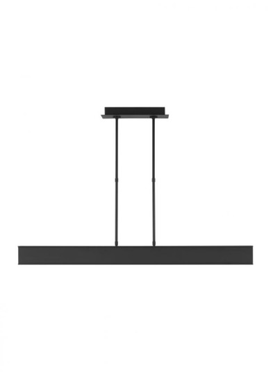 I-Beam 47 Linear Suspension (7355|700LSIBM47B-LED927)