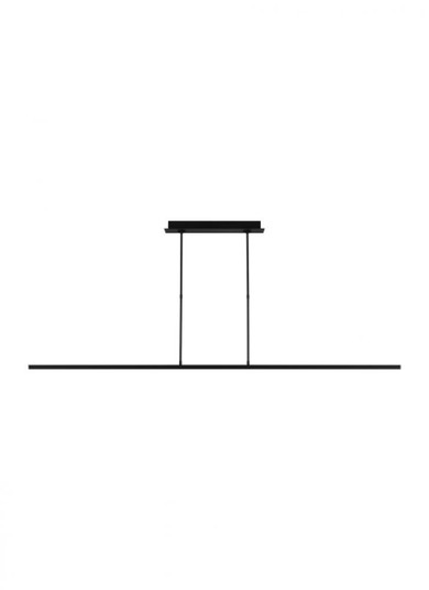 Stagger 72 Linear Suspension (7355|700LSSTG72B-LED927)