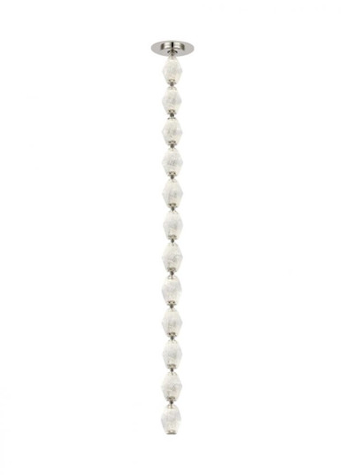Collier 36 Pendant (7355|700CLR36N-LED927S)