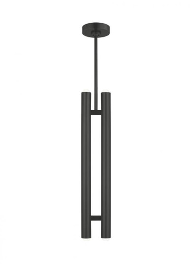 Ebell 2 Light Pendant (7355|700TDEBL223Z-LED927-277)
