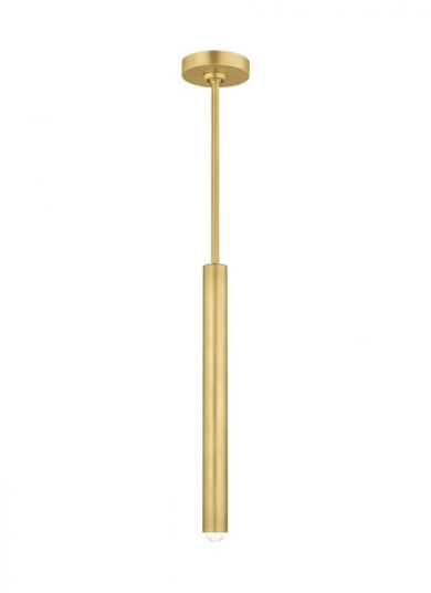 Ebell Small Pendant (7355|700TDEBL16NB-LED927)