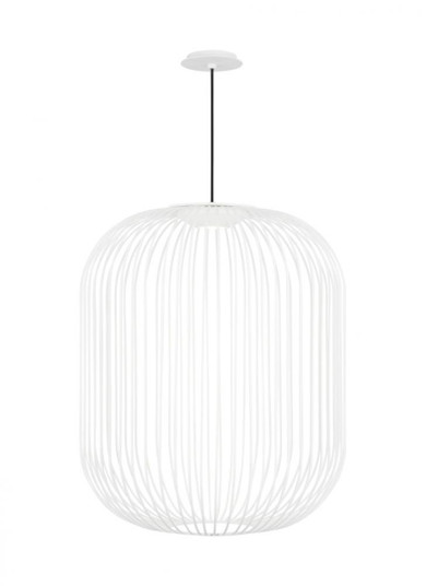 Kai 2 Pendant (7355|700TDKAI2W-LED930)