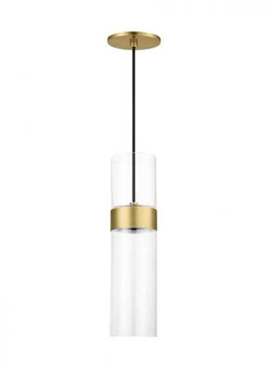 Manette Medium Pendant (7355|700TDMANMCLNB-LED930)