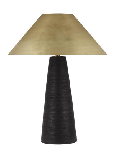 Karam Large Table Lamp (7355|700PRTKRMBNB-LED930)