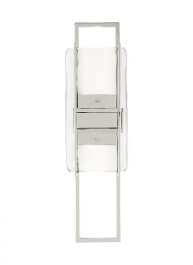 Duelle Medium Wall Sconce (7355|700WSDUE18N-LED927)