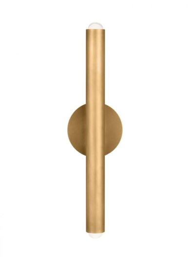 Ebell Medium Wall Sconce (7355|700WSEBL16NB-LED927)