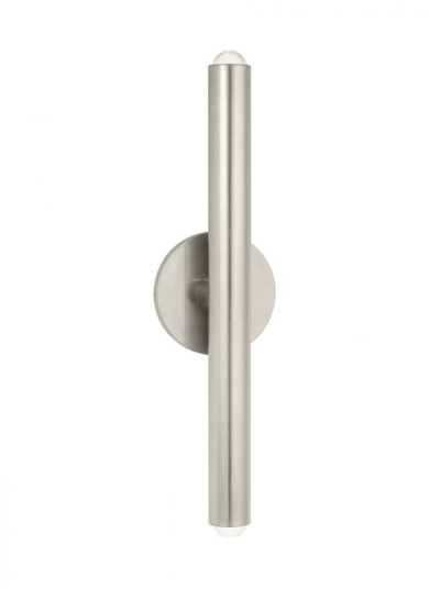 Ebell Medium Wall Sconce (7355|700WSEBL16N-LED927)