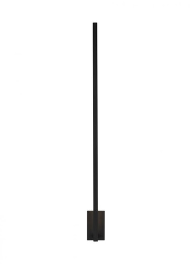 Stagger Medium Wall Sconce (7355|700WSSTG36B-LED927-277)