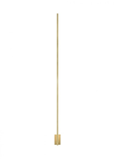 Stagger X-Large Wall Sconce (7355|700WSSTG63NB-LED927)