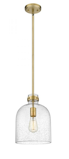 1 Light Pendant (276|817-9RB)