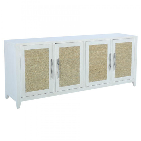 Joyner Credenza - White (91|H0075-9443)